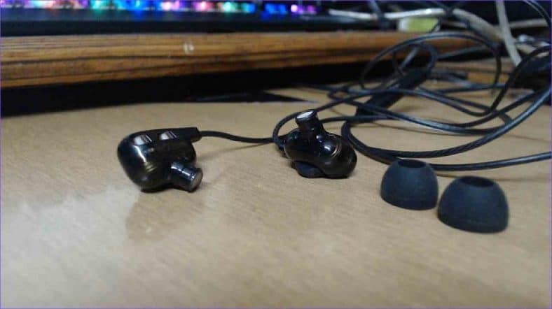 pTron Boom 3 Dual Driver Earphones Review