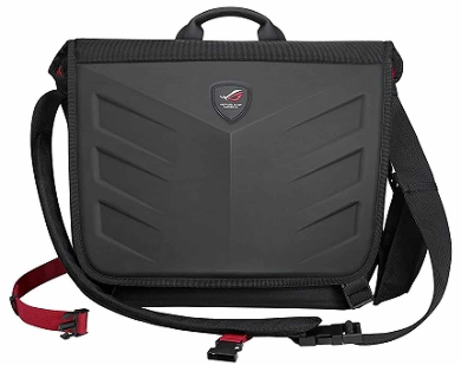 gaming pc travel bag