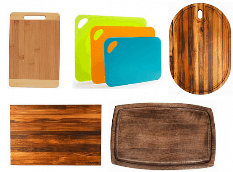 10 Best Chopping Board in India