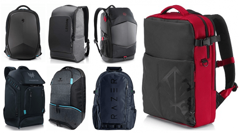 10 Best Gaming Laptop Bags in India 2024