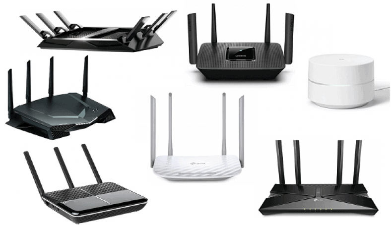 11 Best Wifi Routers in India