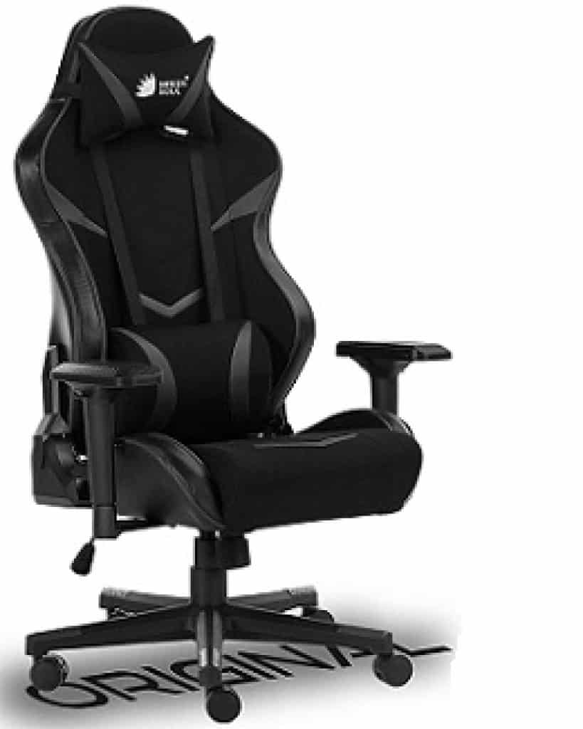 10 Best Office Chairs in India (April 12, 2024) Shubz