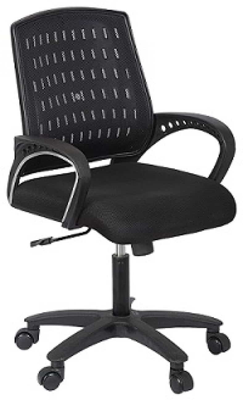 10 Best Office Chairs In India (october 27, 2024) - Shubz