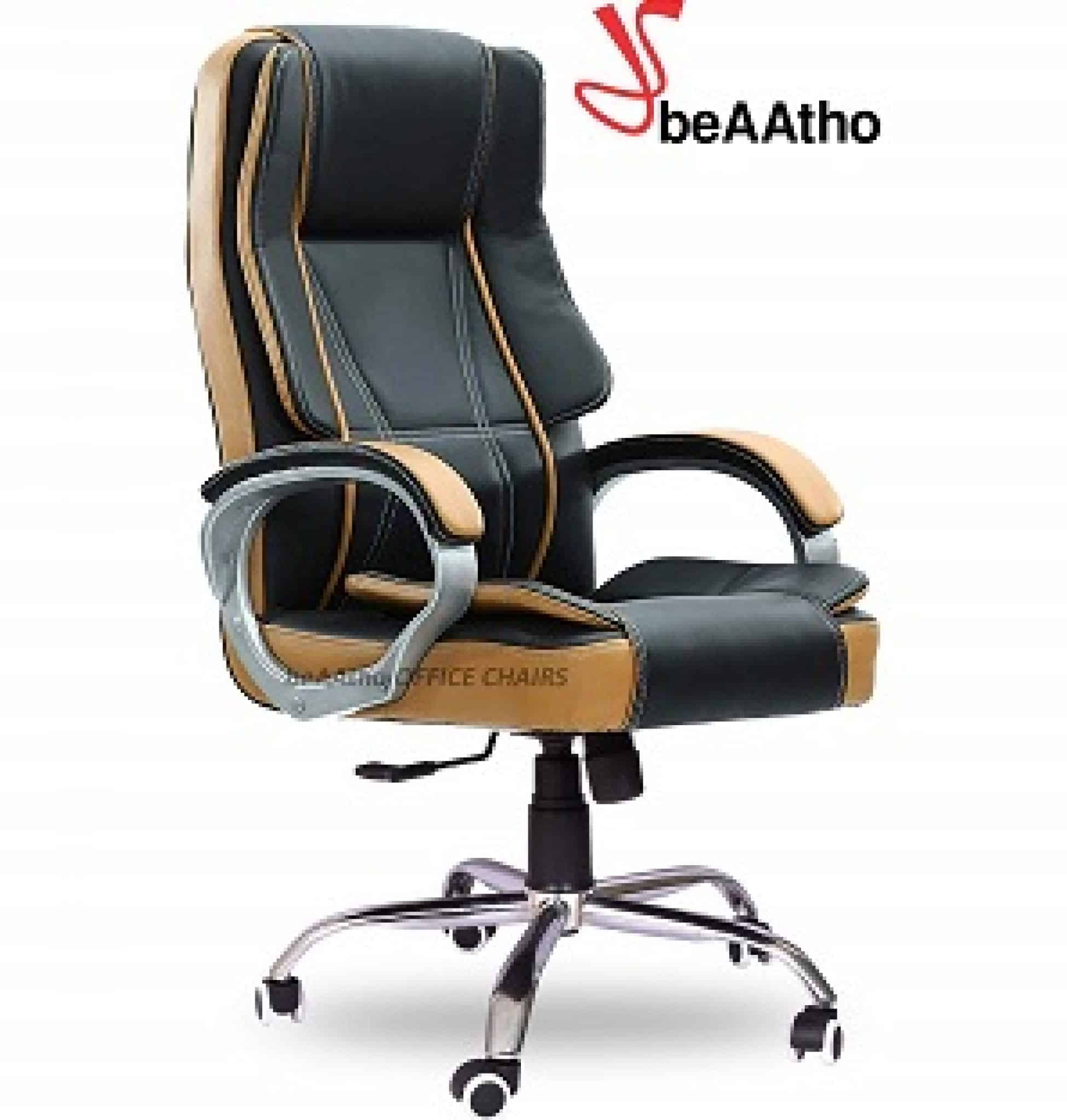 10 Best Office Chairs in India (April 12, 2024) Shubz