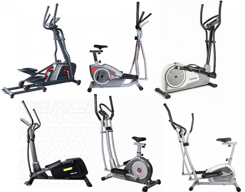 10 Best Elliptical Cross Trainer in India