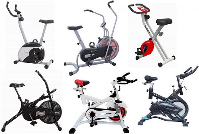 11 Best Exercise Bikes in India