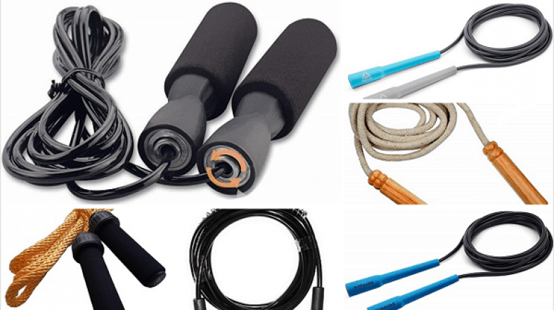 10 Best Skipping Ropes in India 2024