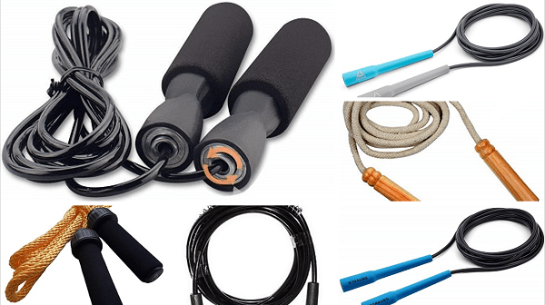 which skipping rope is best