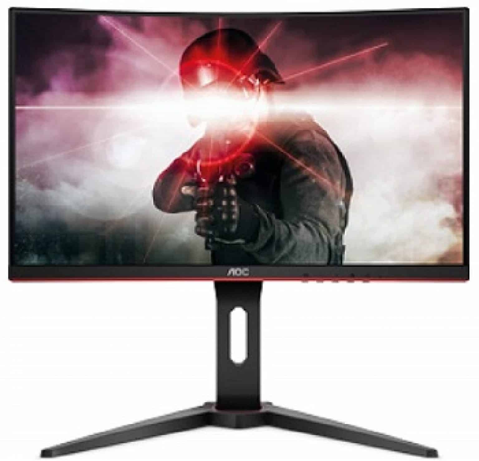 12 Best Gaming Monitors Under 20,000 in India (April 14, 2024) Shubz