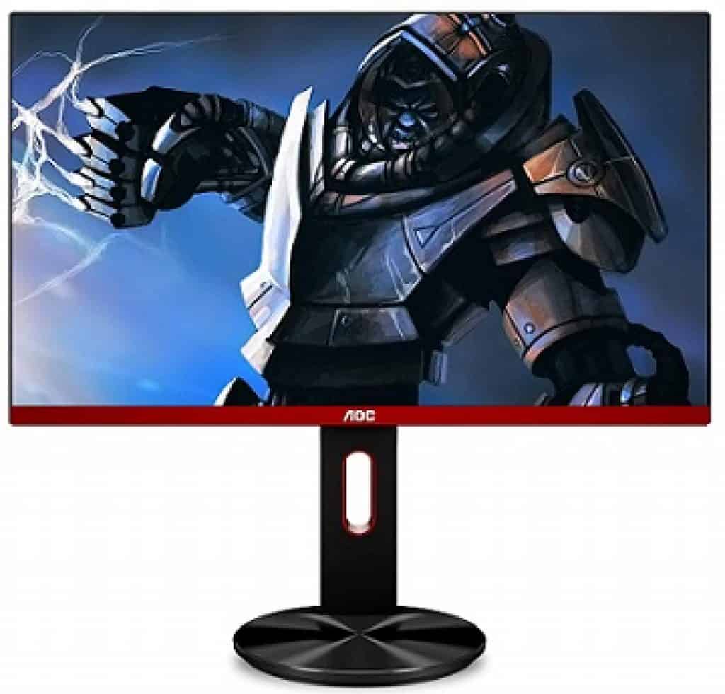 12 Best Gaming Monitors Under 20,000 in India (April 14, 2024) Shubz