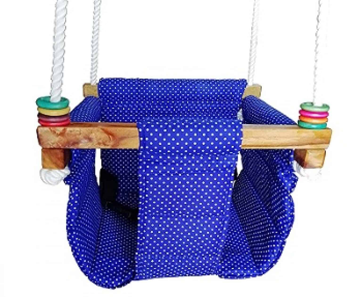 10 Best Baby Swings in India (June 9, 2024) Shubz