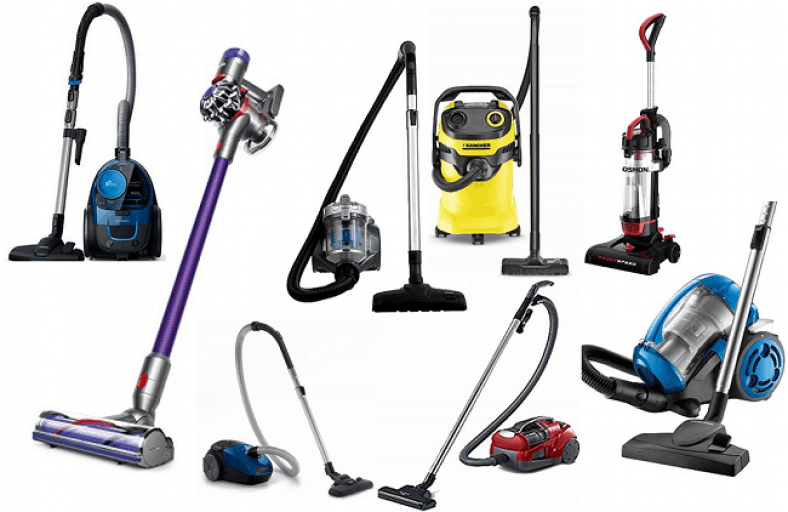 11 Best Vacuum Cleaners For Home in India