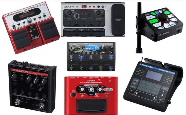 10 Best Vocal Processors in India 2024