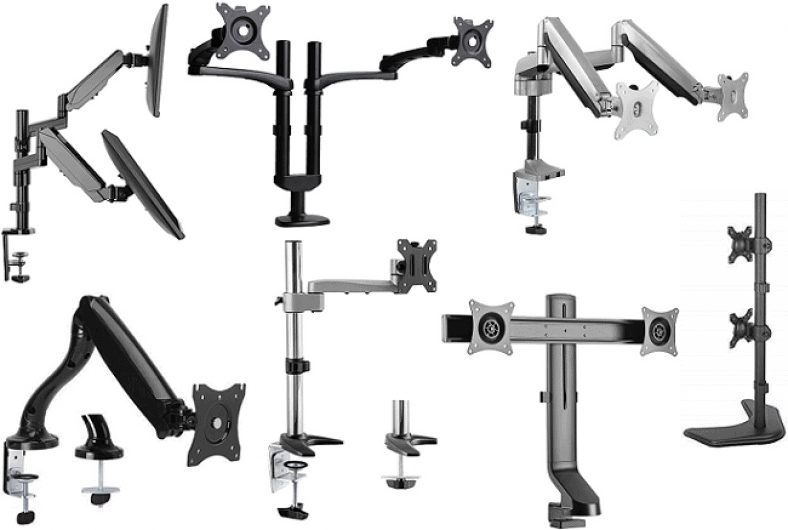 10 Best Monitor Arm Stands in India