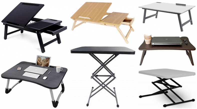 10 Best Folding Study Tables in India 2024