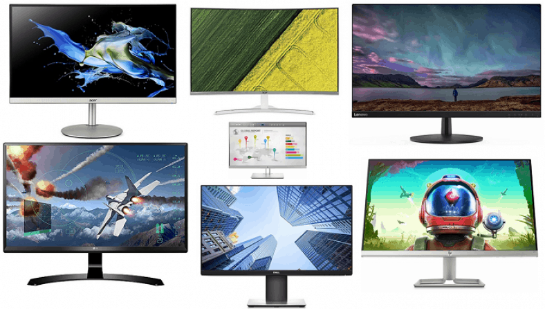 10 Best Monitors for Video Editing in India