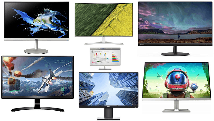 10 Best Monitors for Video Editing in India (March 18, 2024) - Shubz ...