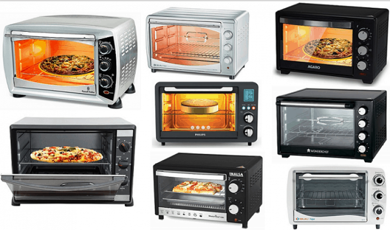 9 Best OTG Oven Toaster Grills in India