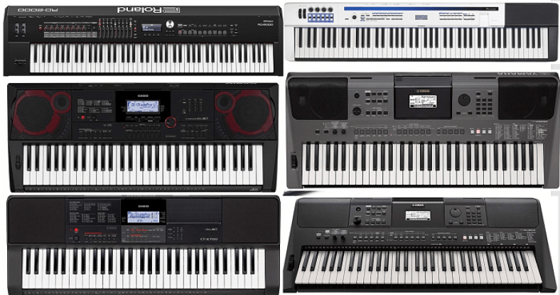 Discover the Top 11 Piano Keyboards in India for Every Skill Level and Budget