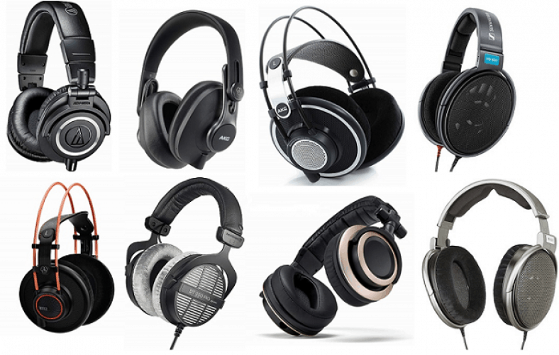 10 Best Studio Headphones in India