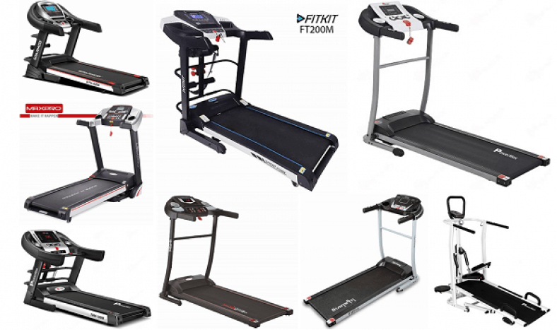 10 Best Treadmills For Home Use in India