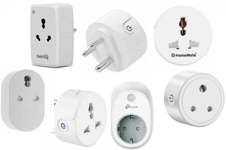 10 Best Wifi Smart Plugs in India