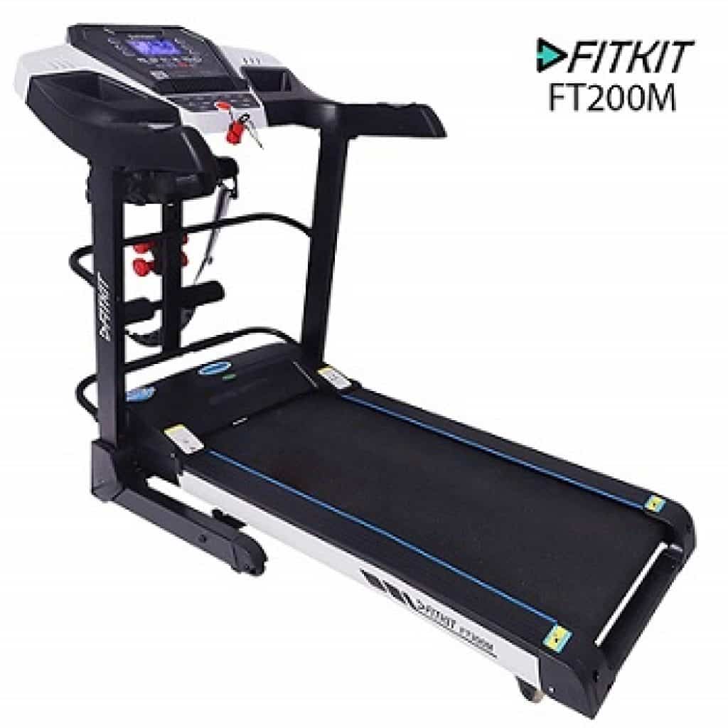 10 Best Treadmills For Home Use in India