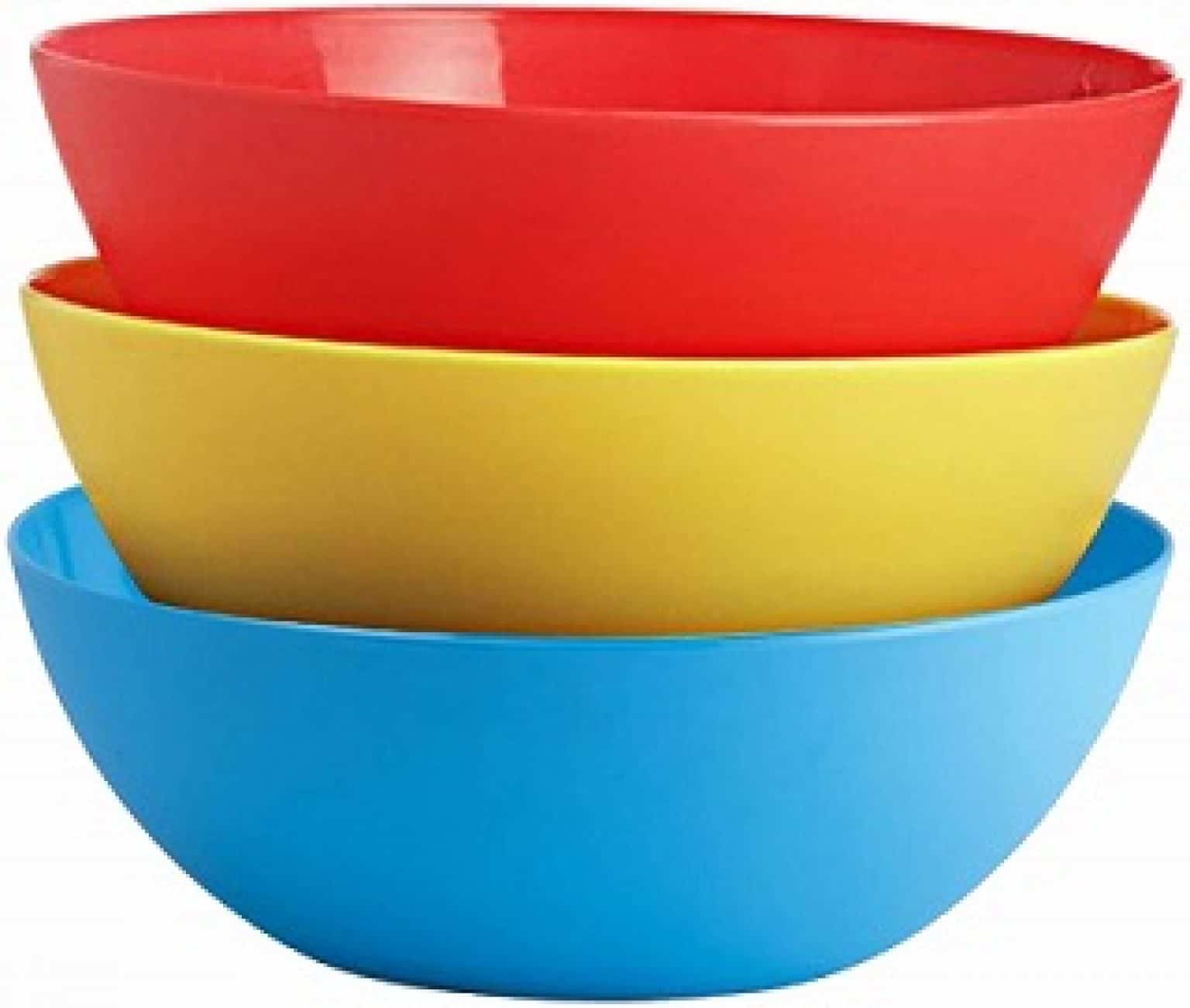 the best mixing bowls