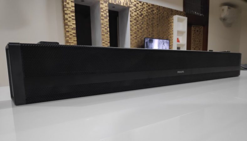 Philips 1000 Series HTL1045 Soundbar Review