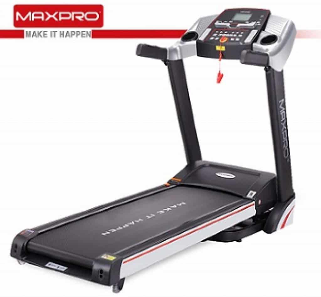 10 Best Treadmills For Home Use In India