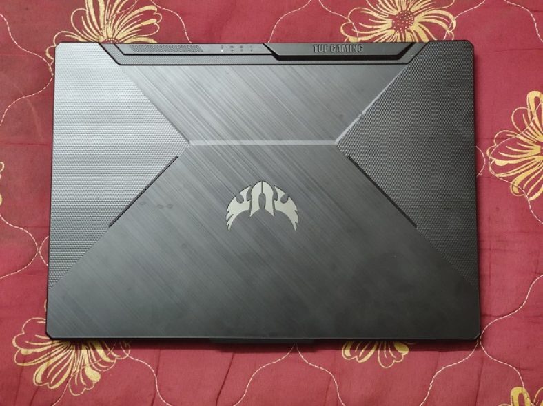 ASUS TUF A15 Gaming Laptop Review