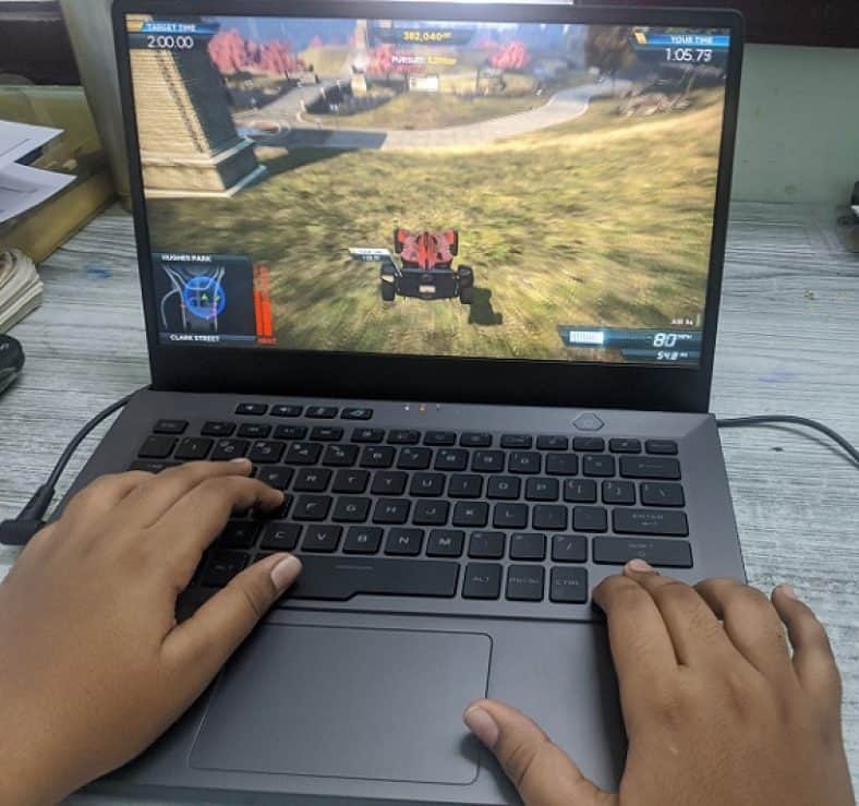 Is It Worth Buying Asus ROG Zephyrus G14 in India?