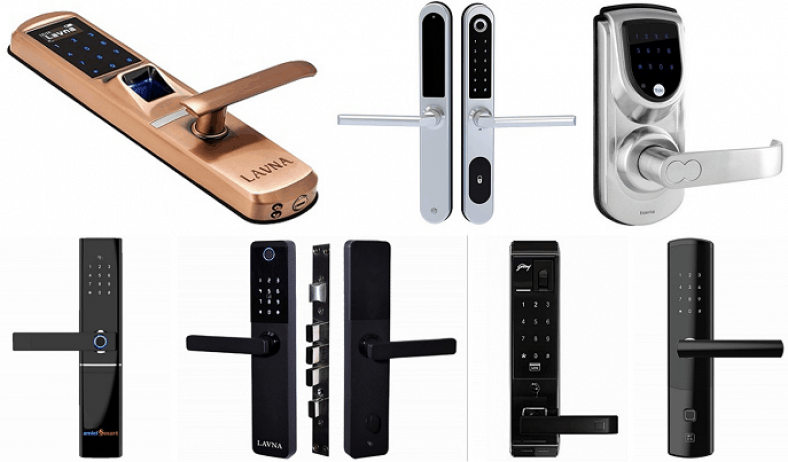 Secure Your Home with Ease: Top 10 Digital Door Locks in India