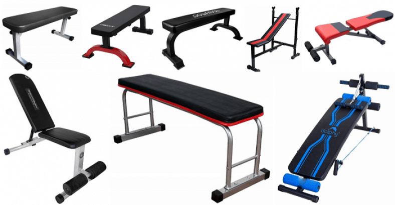 10 Best Exercise Bench in India 2024