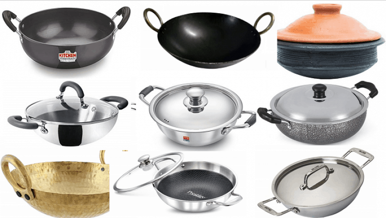 10 Best Kadai in India For 2024