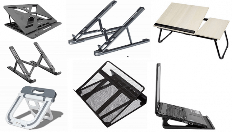 10 Best Laptop Stands in India 2024