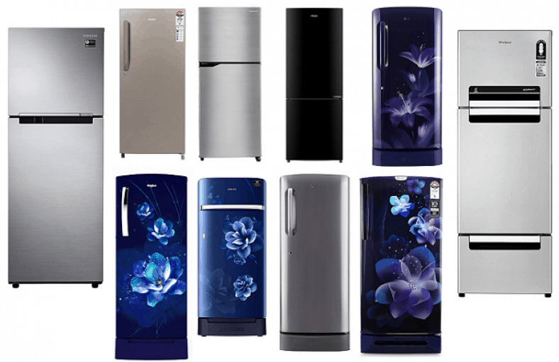 10 Best Refrigerators Under Rs 20,000 in India