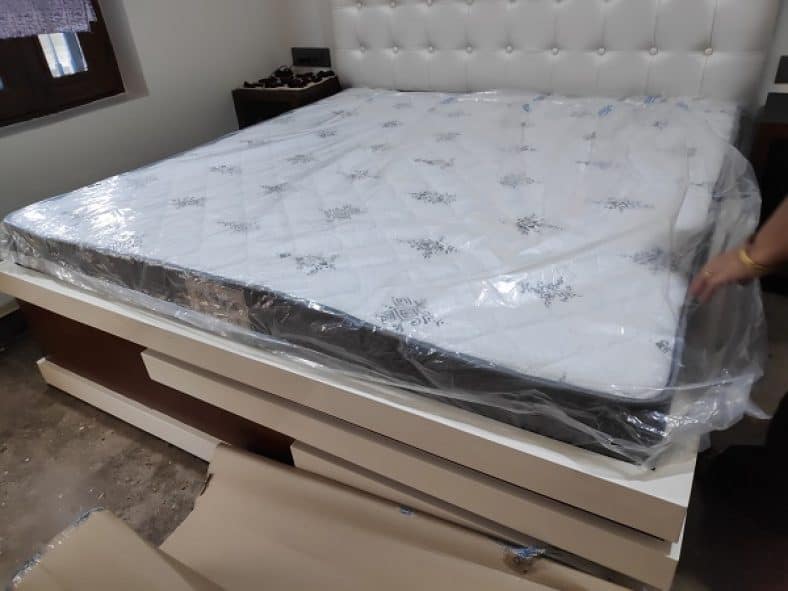 Tackling Mattress Heat in Hot Humid Climates for Hot Sleepers