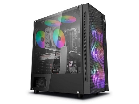 Best Prebuilt Desktop Computers in India 2020 - Review | Shubz