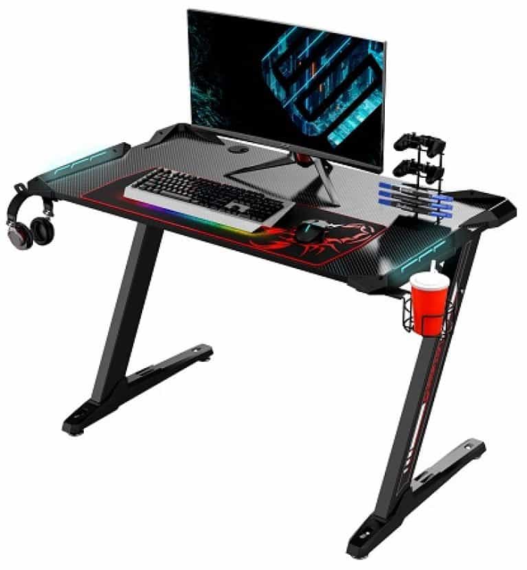 7 Best Gaming Desks In India For 2024