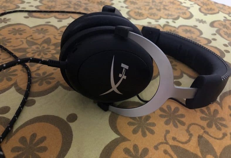 HyperX Cloud 1 Gaming Headset Review