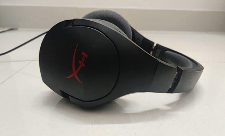 Kingston HyperX Cloud Stinger Review