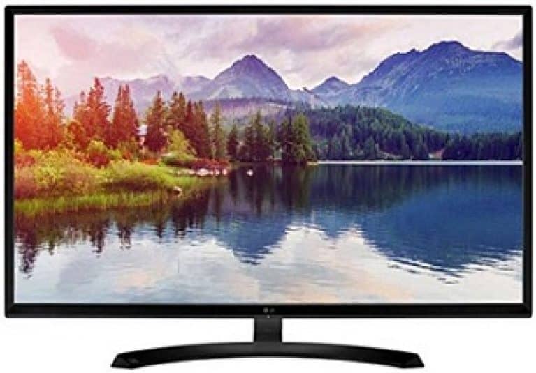 ACER IPS Panel Monitor EB321HQU Review Shubz.In