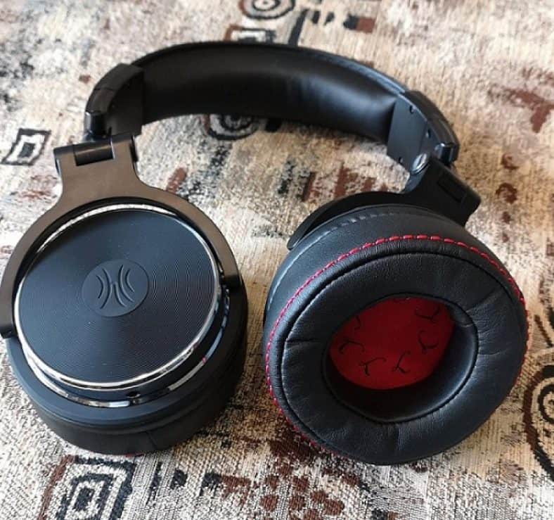 ONEODIO DJ PRO 50 Studio Headphones Review