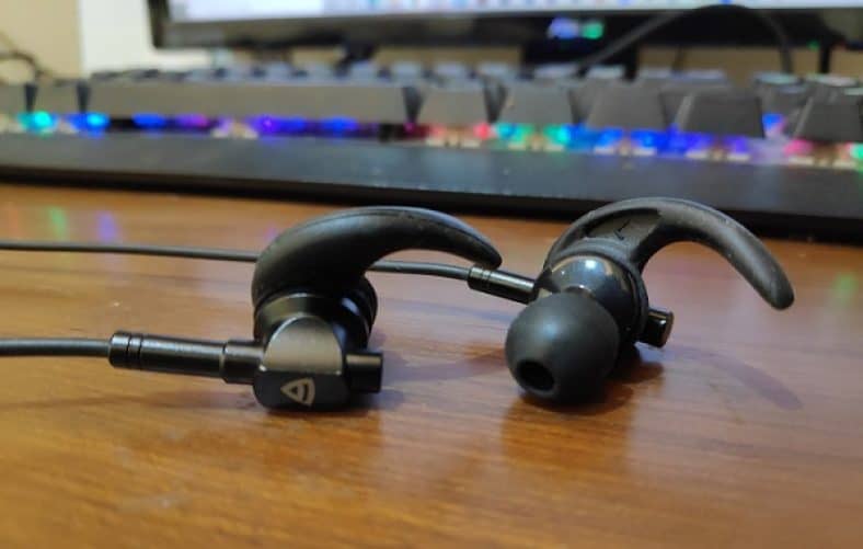 RAEGR AirBeats 250 Wireless Earphones Review