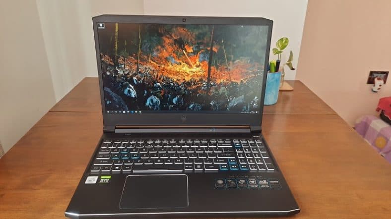 Is it Worth Buying Acer Predator Helios 300?