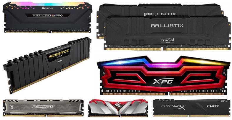 13 Best DDR4 RAMs in India