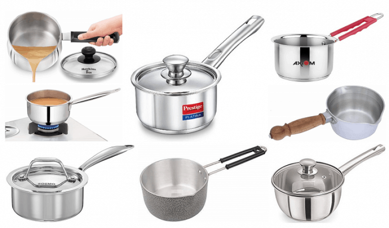 10 Best Tea Pans in India