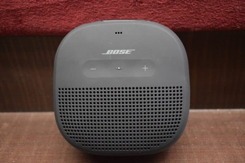 Bose SoundLink Micro Wireless Speaker Review