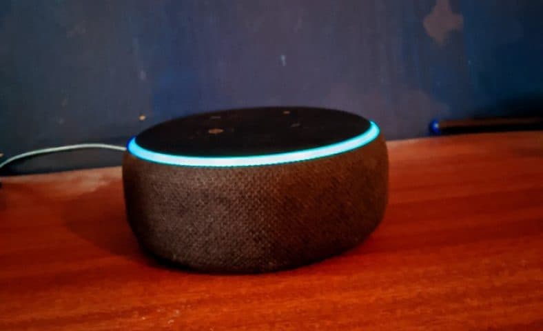 My Echo Dot Review ( After 2 Year Usage)